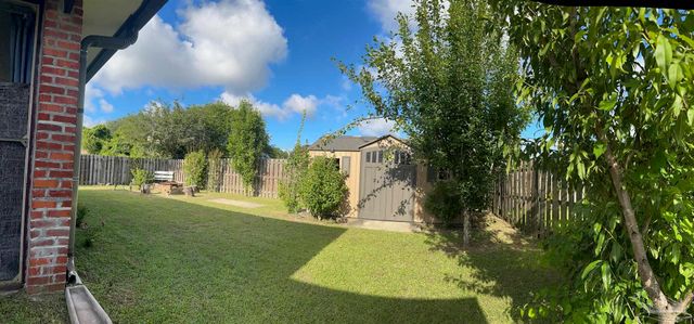 4907 Makenna Cir, Pace, FL 32571