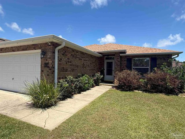 4907 Makenna Cir, Pace, FL 32571