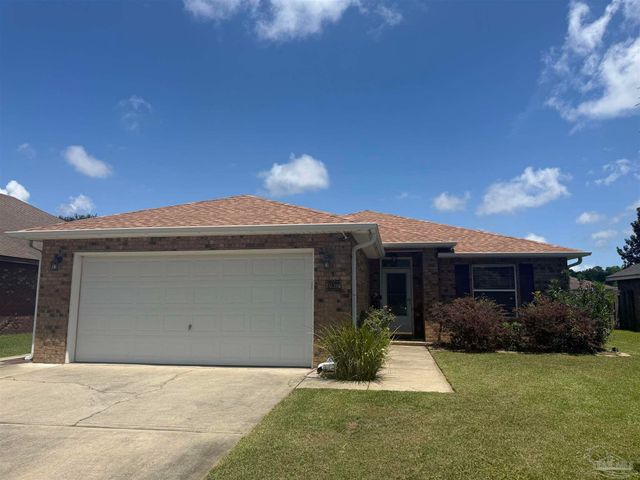 4907 Makenna Cir, Pace, FL 32571