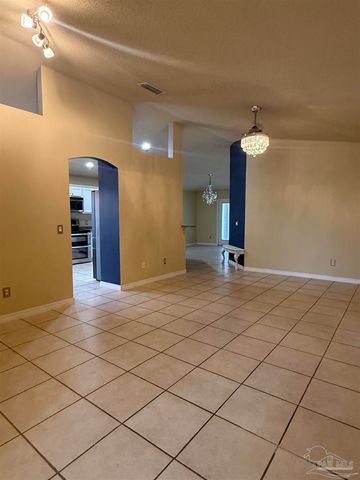 4907 Makenna Cir, Pace, FL 32571