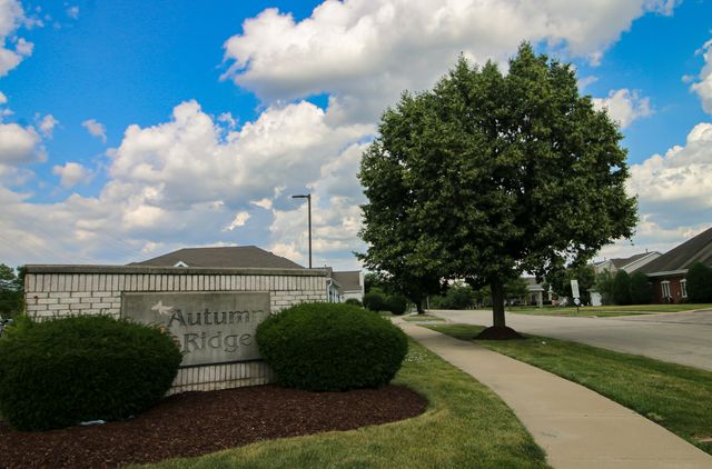 1429 Berta Drive 2W, Crest Hill, IL 60403