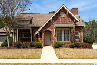 1083 STANTON COURT, Birmingham, AL 35242