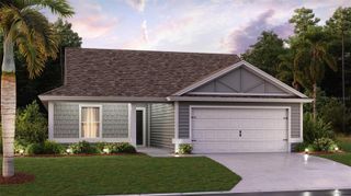 35 GREEN CIRCLE, Palm Coast, FL 32164