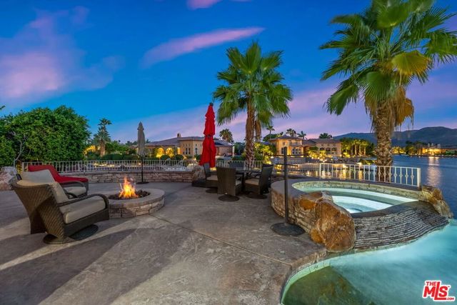 64 Via Santo Tomas, Rancho Mirage, CA 92270