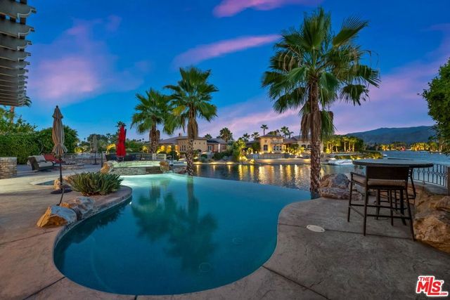 64 Via Santo Tomas, Rancho Mirage, CA 92270