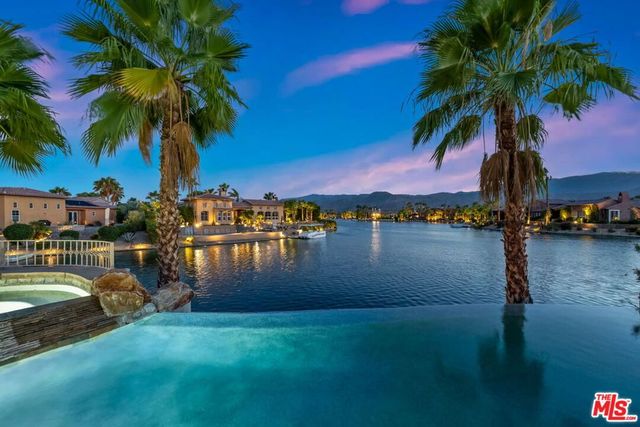 64 Via Santo Tomas, Rancho Mirage, CA 92270