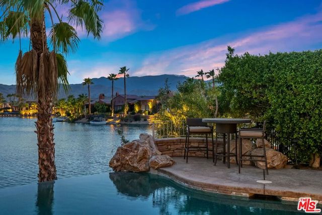 64 Via Santo Tomas, Rancho Mirage, CA 92270