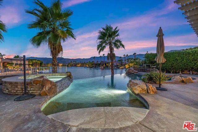 64 Via Santo Tomas, Rancho Mirage, CA 92270