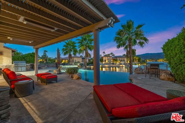 64 Via Santo Tomas, Rancho Mirage, CA 92270