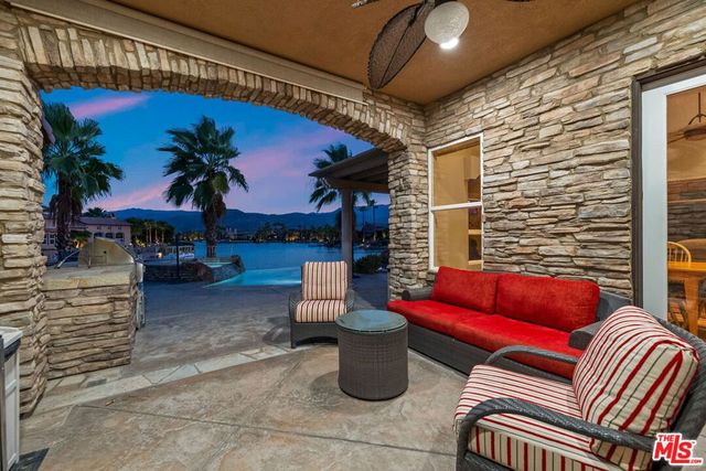 64 Via Santo Tomas, Rancho Mirage, CA 92270