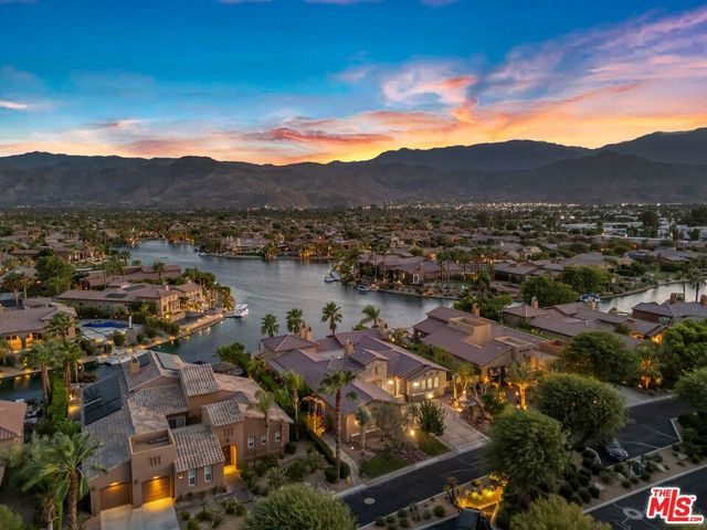 64 Via Santo Tomas, Rancho Mirage, CA 92270