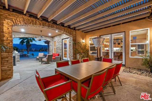 64 Via Santo Tomas, Rancho Mirage, CA 92270