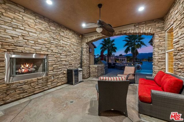 64 Via Santo Tomas, Rancho Mirage, CA 92270