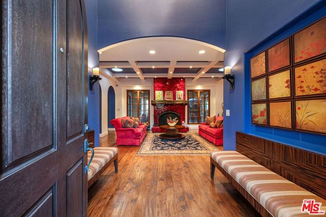 64 Via Santo Tomas, Rancho Mirage, CA 92270