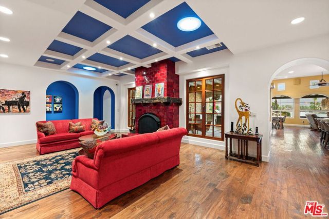 64 Via Santo Tomas, Rancho Mirage, CA 92270