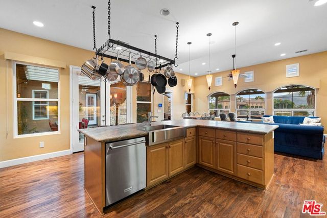 64 Via Santo Tomas, Rancho Mirage, CA 92270