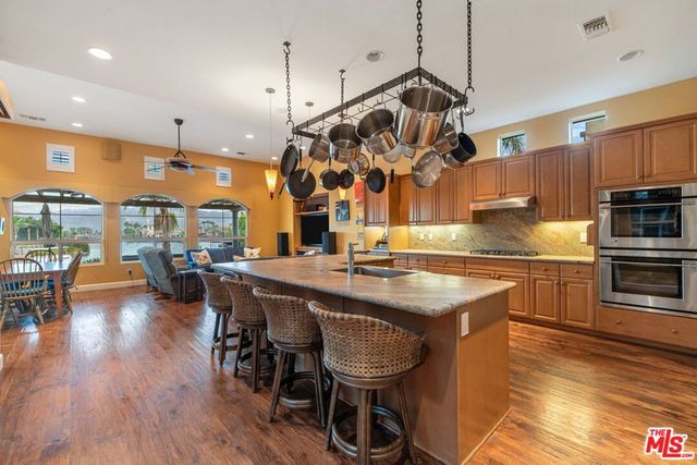 64 Via Santo Tomas, Rancho Mirage, CA 92270