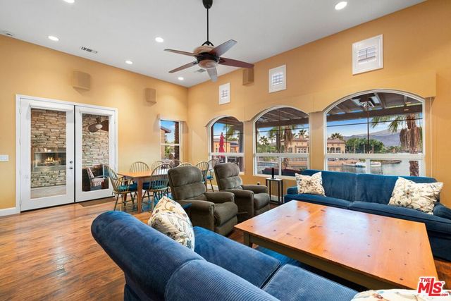 64 Via Santo Tomas, Rancho Mirage, CA 92270