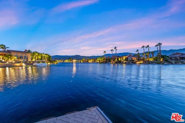 64 Via Santo Tomas, Rancho Mirage, CA 92270