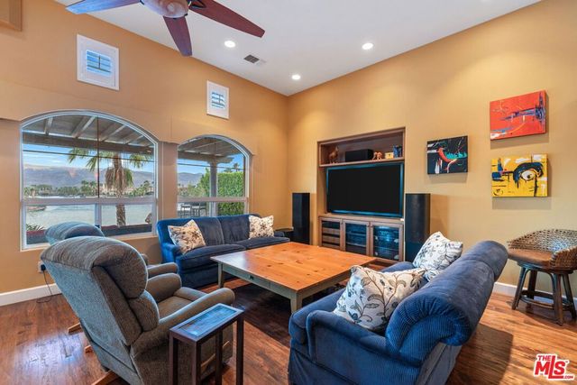 64 Via Santo Tomas, Rancho Mirage, CA 92270