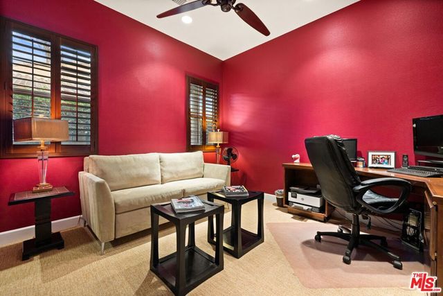 64 Via Santo Tomas, Rancho Mirage, CA 92270