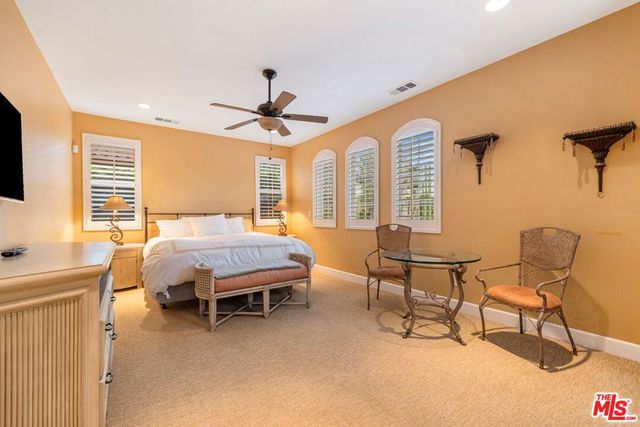 64 Via Santo Tomas, Rancho Mirage, CA 92270