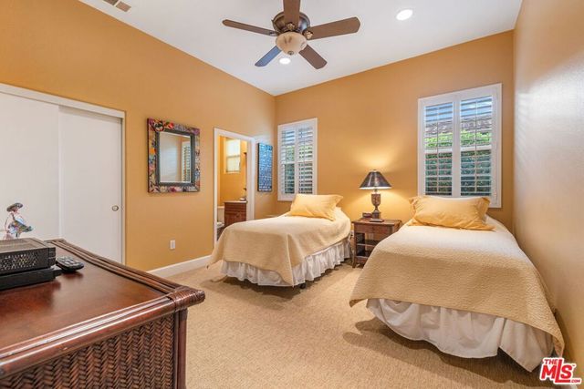 64 Via Santo Tomas, Rancho Mirage, CA 92270