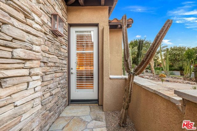 64 Via Santo Tomas, Rancho Mirage, CA 92270