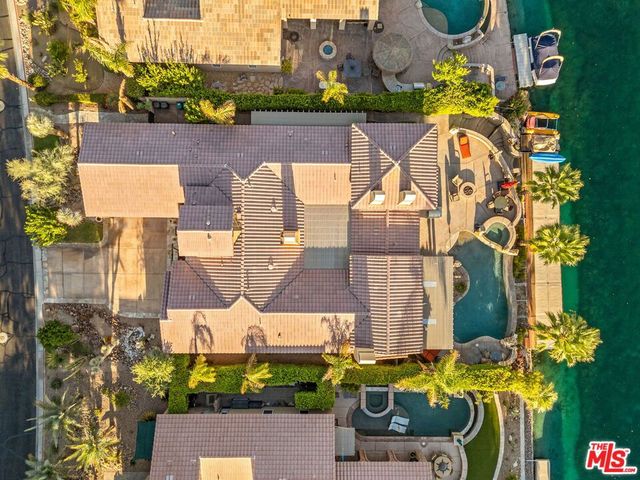 64 Via Santo Tomas, Rancho Mirage, CA 92270