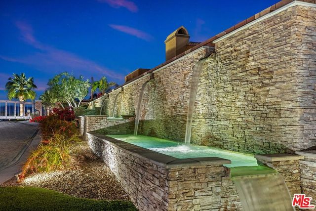 64 Via Santo Tomas, Rancho Mirage, CA 92270