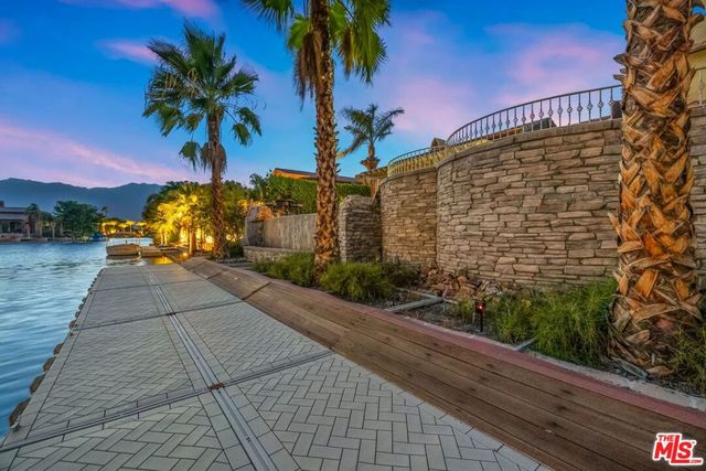 64 Via Santo Tomas, Rancho Mirage, CA 92270
