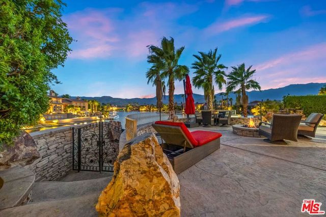 64 Via Santo Tomas, Rancho Mirage, CA 92270