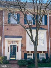 1108 HAVENCREST ST, Rockville, MD 20850