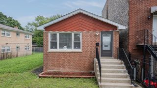 9207 S Greenwood Avenue, Chicago, IL 60619