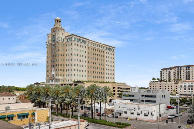 275 Giralda Ave 6E, Coral Gables, FL 33134