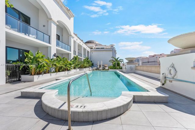 275 Giralda Ave 6E, Coral Gables, FL 33134