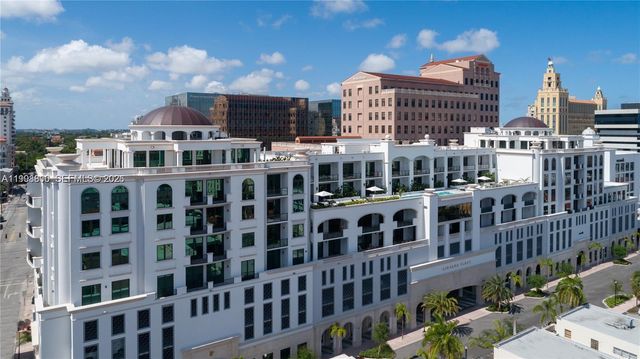 275 Giralda Ave 6E, Coral Gables, FL 33134