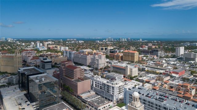 275 Giralda Ave 6E, Coral Gables, FL 33134