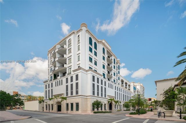 275 Giralda Ave 6E, Coral Gables, FL 33134