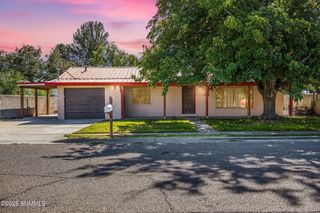 410 Monte Vista Avenue, Las Cruces, NM 88005