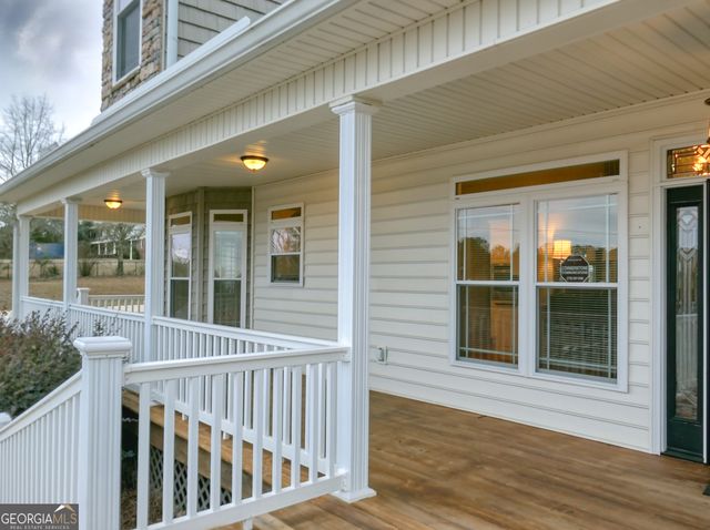 735 Firetower Road, Thomaston, GA 30286