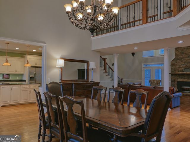 735 Firetower Road, Thomaston, GA 30286