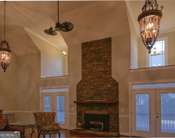 735 Firetower Road, Thomaston, GA 30286