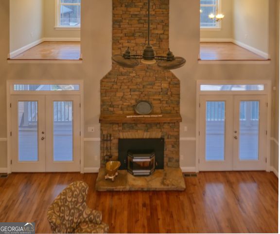 735 Firetower Road, Thomaston, GA 30286