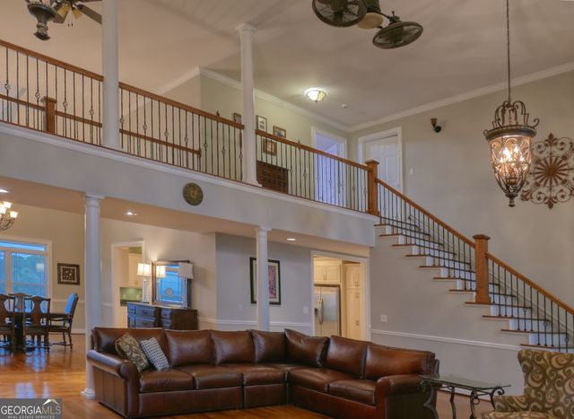 735 Firetower Road, Thomaston, GA 30286