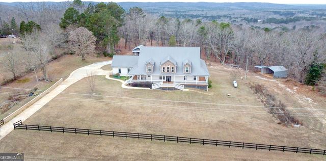 735 Firetower Road, Thomaston, GA 30286