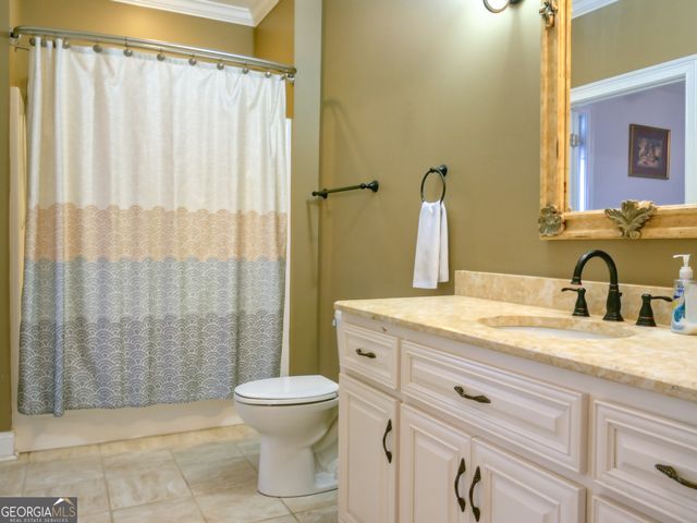 735 Firetower Road, Thomaston, GA 30286