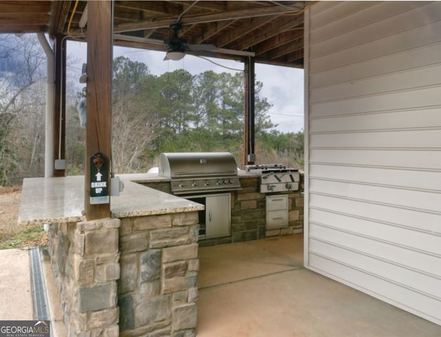 735 Firetower Road, Thomaston, GA 30286