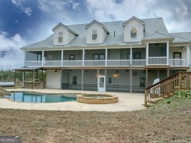 735 Firetower Road, Thomaston, GA 30286