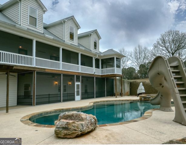 735 Firetower Road, Thomaston, GA 30286